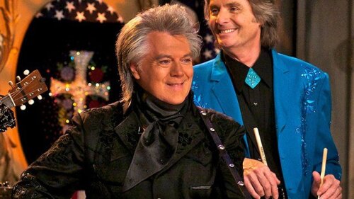 The Marty Stuart Show