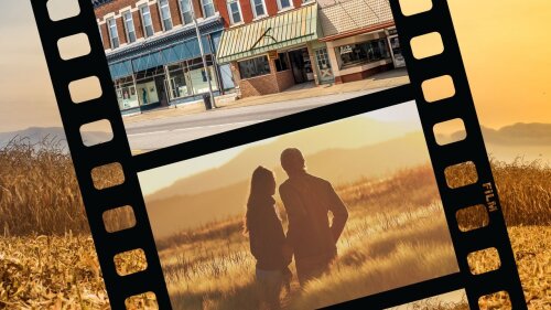 Movies about farming and small town life