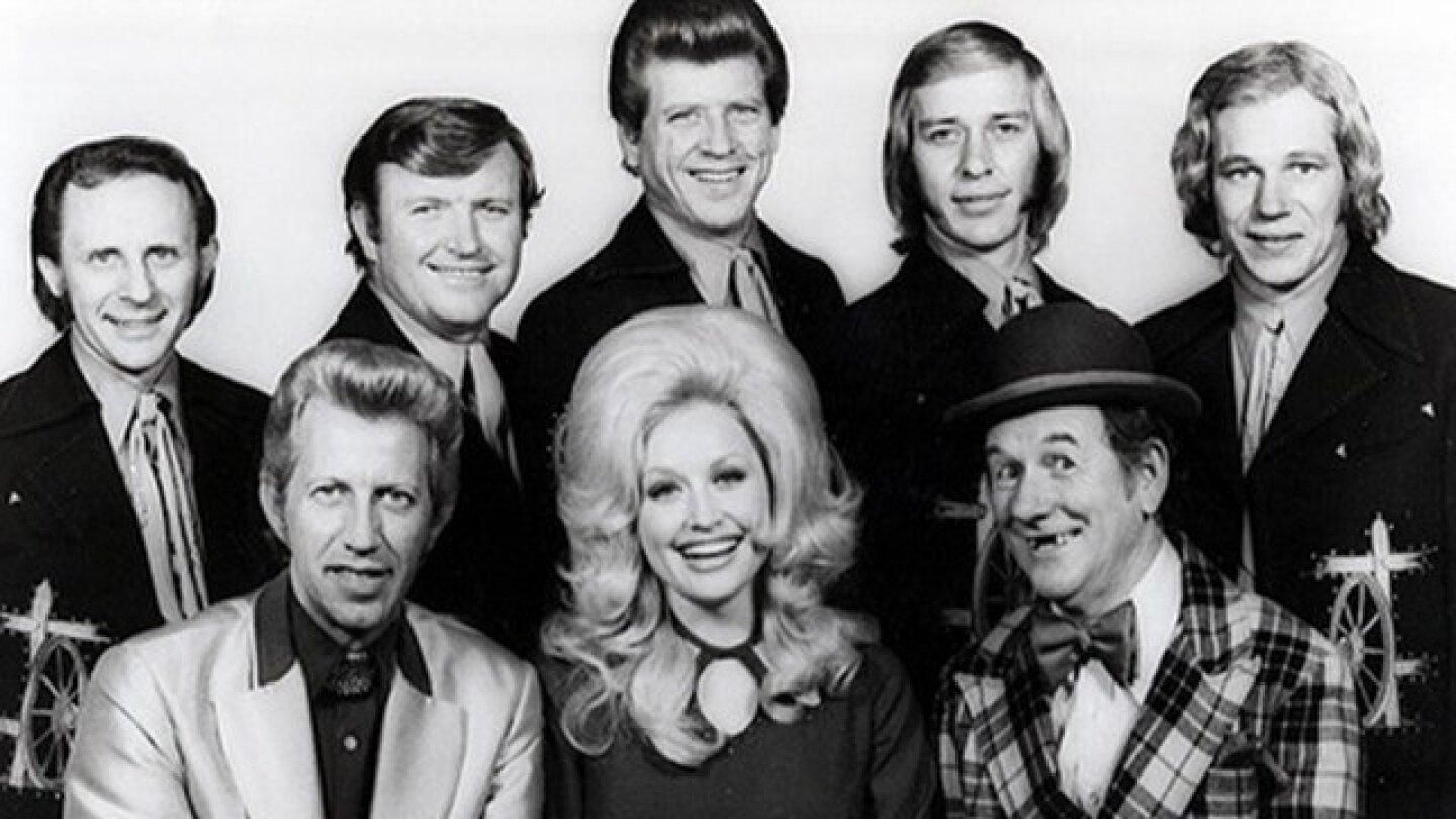 The Porter Wagoner Show