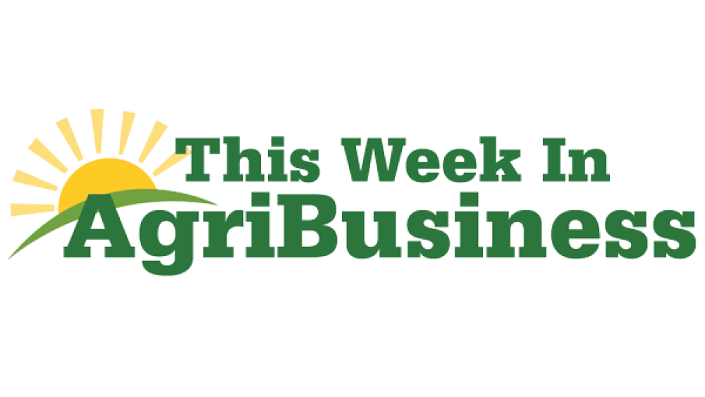 This Week in Agribusiness