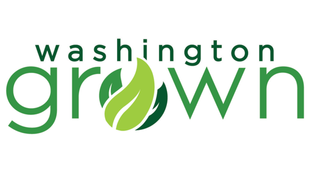 Washington Grown