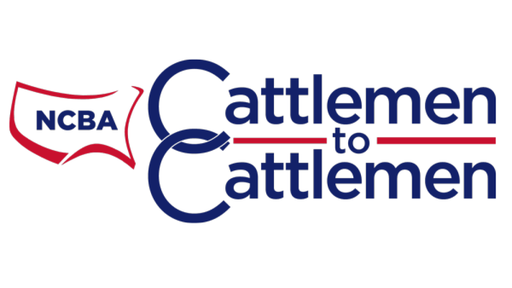 Cattlemen to Cattlemen