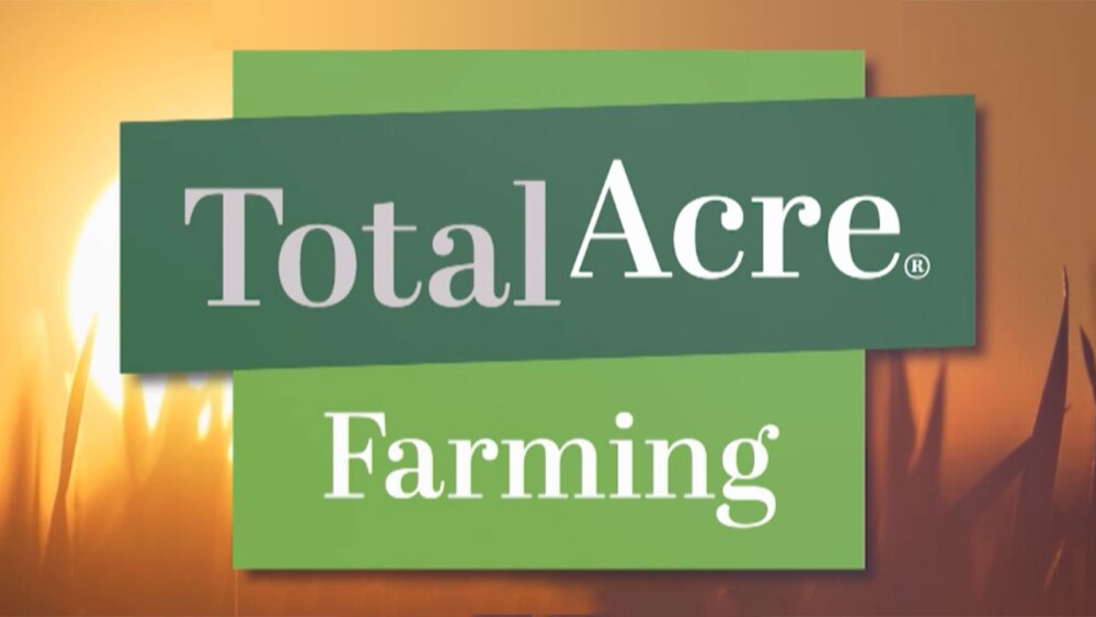 Total Acre Farming