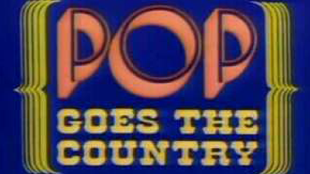 POP! Goes the Country