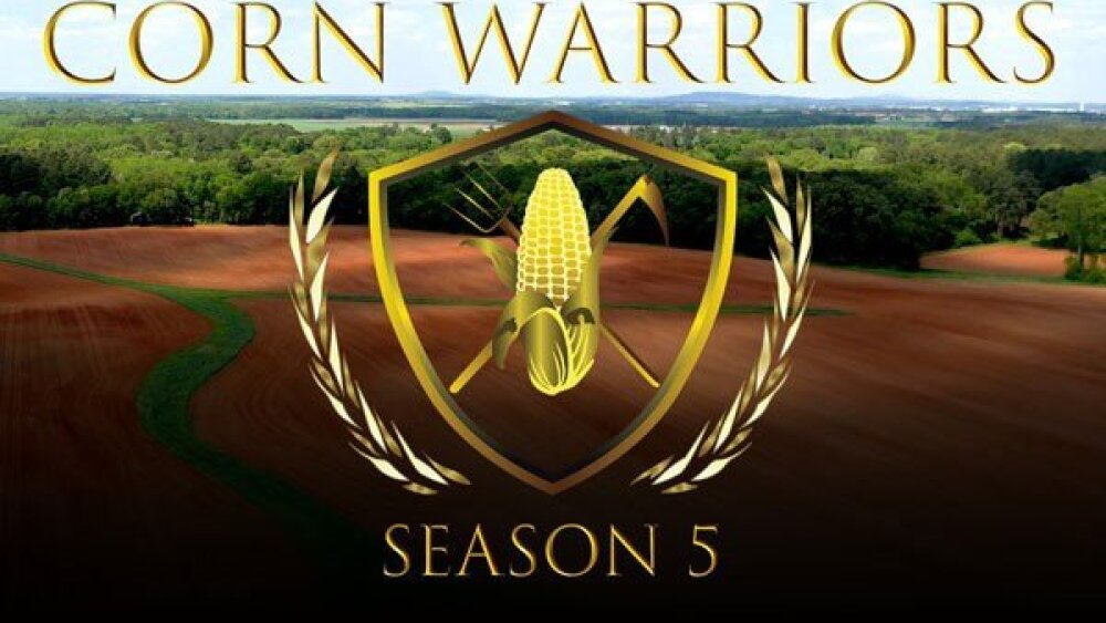 Corn Warriors