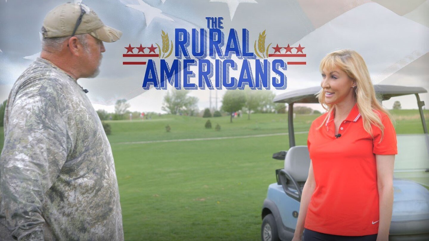 The Rural Americans - An RFD-TV Original Documentary Series