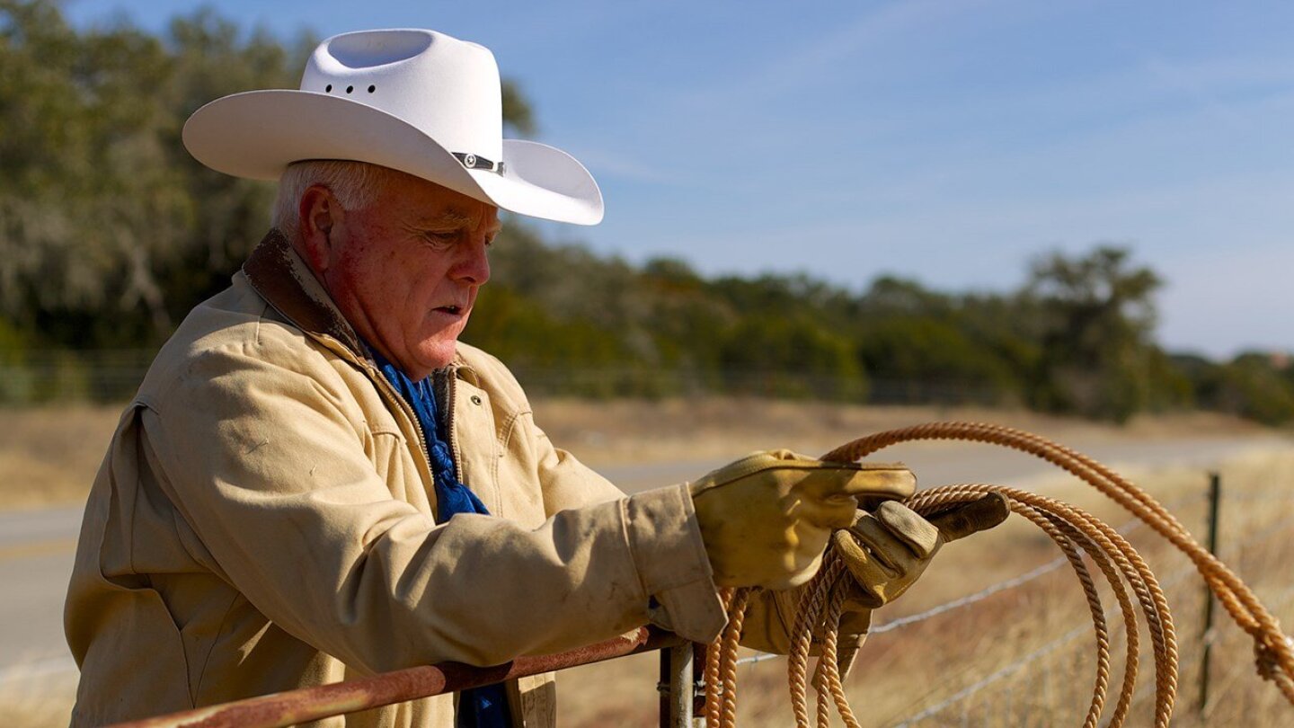 Texas Agriculture Matters