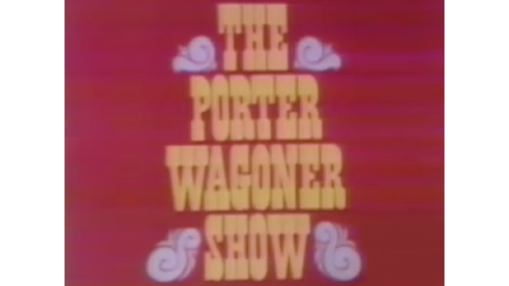 The Porter Wagoner Show