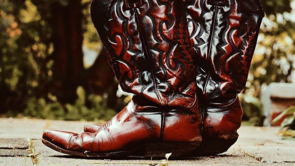 Cowboy Boots