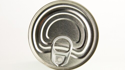 Tin can