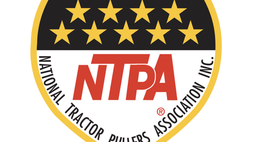 National Tractor Pulling