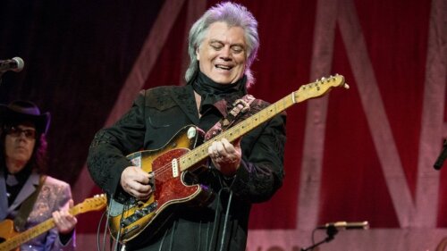 Marty Stuart